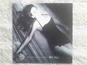 Mariah Carey - My All