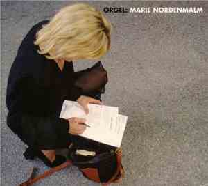 Marie Nordenmalm - Orgel