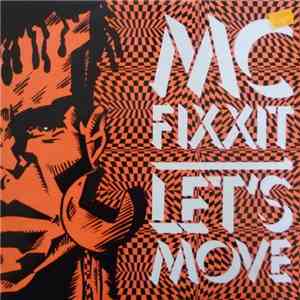 MC Fixxit - Let's Move