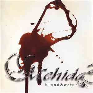 Mehida - Blood & Water