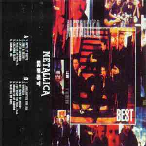 Metallica - Best