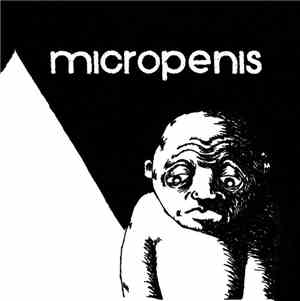 Micropenis  - Micropenis