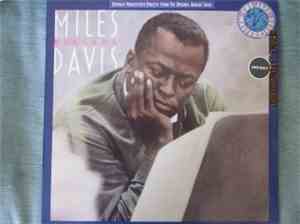 Miles Davis - Ballads