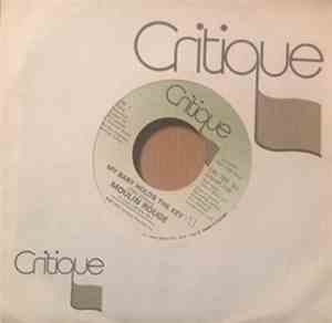 Moulin Rouge  - My Baby Holds The Key