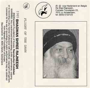 Music From The World Of Osho - Flight Of The Dawn