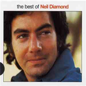 Neil Diamond - The Best Of Neil Diamond