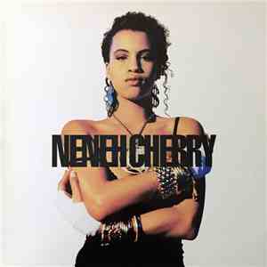 Neneh Cherry - Raw Like Sushi