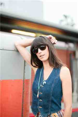 Nicki Bluhm & The Gramblers - Folkadelphia Session 3​/​26​/​2013