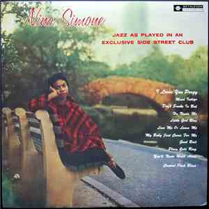 Nina Simone - Little Girl Blue