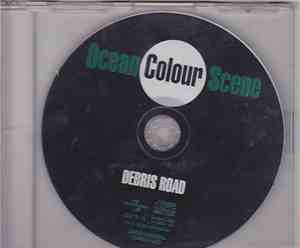 Ocean Colour Scene - Debris Road