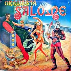 Orquesta Salome - Orquesta Salome