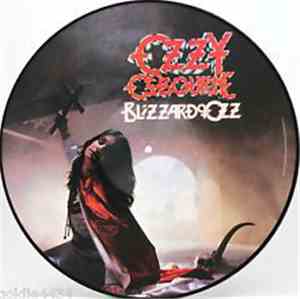 Ozzy Osbourne - Blizzard Of Ozz