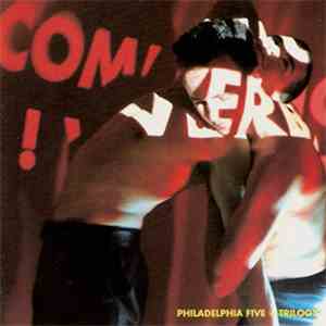 Philadelphia Five - Trilogy