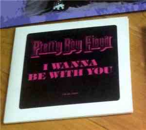 Pretty Boy Floyd - I Wanna Be With You