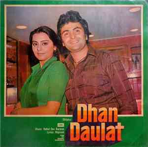 Rahul Dev Burman, Majrooh - Dhan Daulat