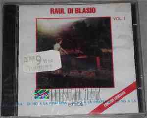 Raúl Di Blasio - Personalidad (Exitos) Vol.1