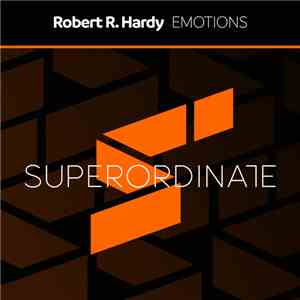 Robert R. Hardy - Emotions