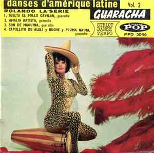 Rolando La'Serie - Guaracha