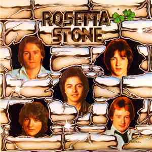 Rosetta Stone  - Rosetta Stone