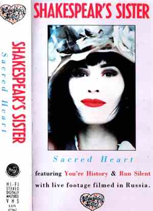 Shakespear's Sister - Sacred Heart