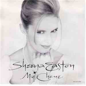 Sheena Easton - My Cherie