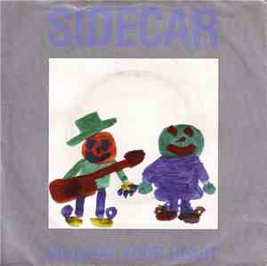 Sidecar - Do What Your Heart