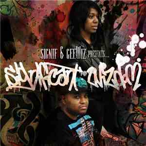 Signif & GeeWiz - Presents... Significant Wizdom