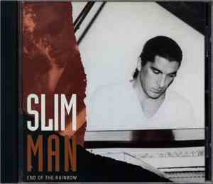 Slim Man - End Of The Rainbow