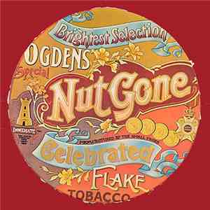 Small Faces - Ogdens' Nut Gone Flake