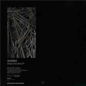 SNDRM - Global Parallels EP