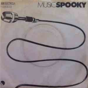 Spooky  - Music