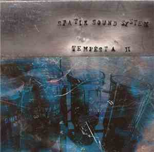 Statik Sound System - Tempesta II