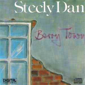Steely Dan - Berry Town