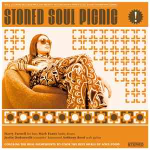Stoned Soul Picnic - The Erotic Cakes Of Stoned Soul Picnic