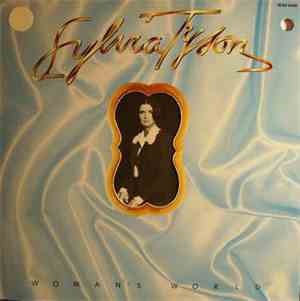 Sylvia Tyson - Woman's World
