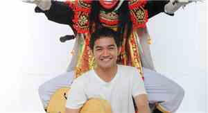 Tesla Manaf Featuring Mahagotra Ganesha - It's All Yours