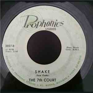 The 7th Court - One Eyed Witch / Shake