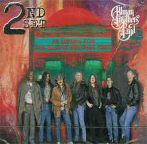 The Allman Brothers Band - An Evening With The Allman Brothers Band - 2nd S ...