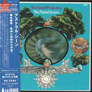 The Astral Projection - The Astral Scene