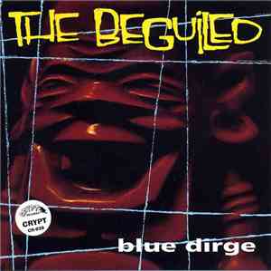 The Beguiled - Blue Dirge