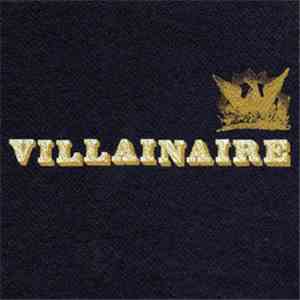 The Dead Science - Villainaire
