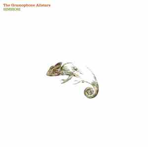 The Gramophone Allstars - Simbiosi