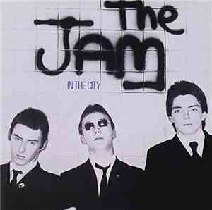 The Jam - In The City