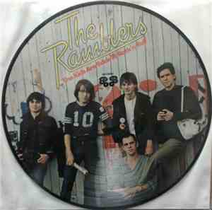 The Ramblers - The Kids Are Back To Rock'n'Roll