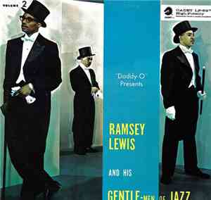 The Ramsey Lewis Trio - Ramsey Lewis And The Gentlemen Of Jazz - Volume 2