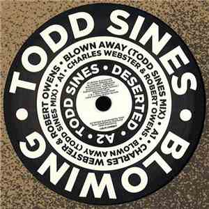 Todd Sines - Blowing