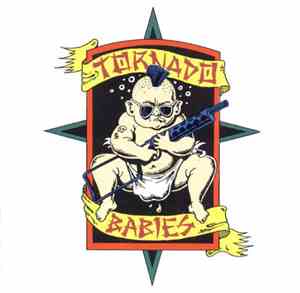 Tornado Babies - Eat This!