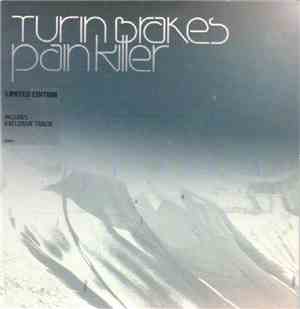 Turin Brakes - Pain Killer