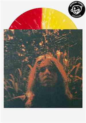 Turnover  - Peripheral Vision