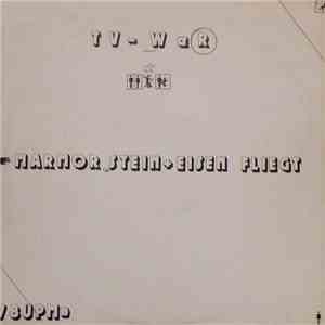 TV-Wa® - Marmor, Stein + Eisen Fliegt
